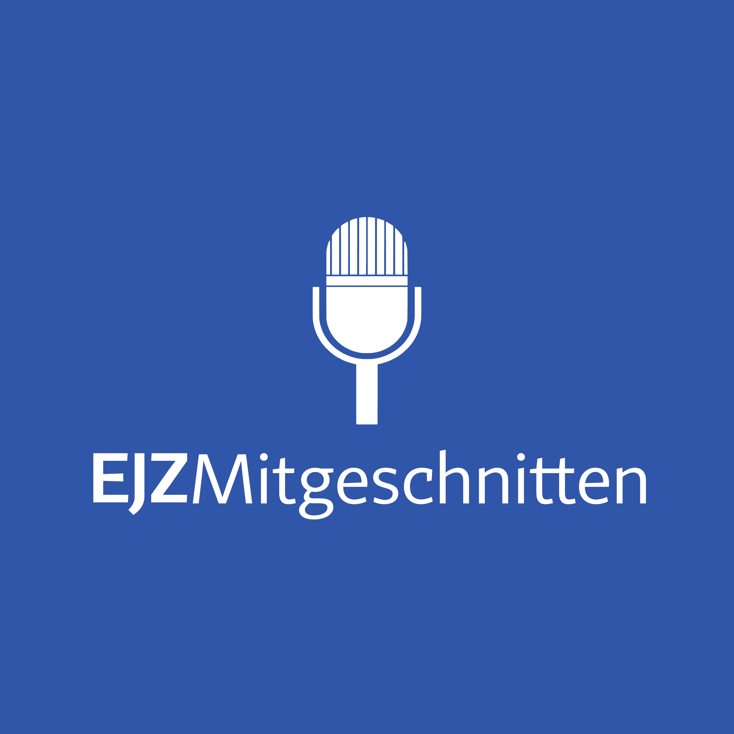 EJZ-Hörbar | Mitgeschnitten podcast artwork